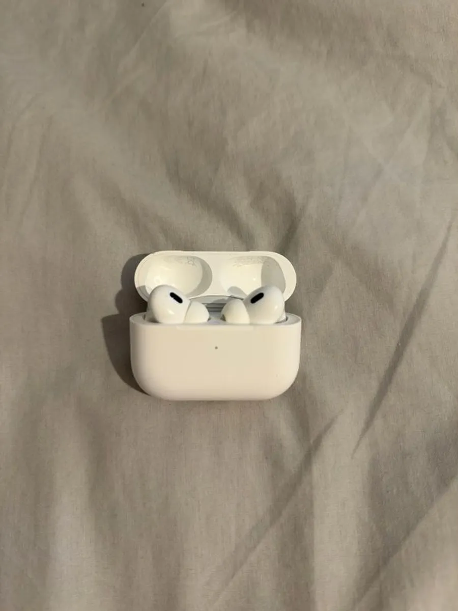 AirPods Pro 2nd generation - Image 2