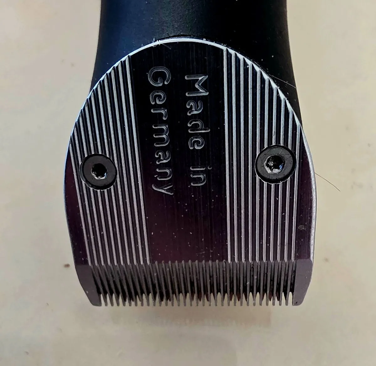 Whal super trimmer - Image 1