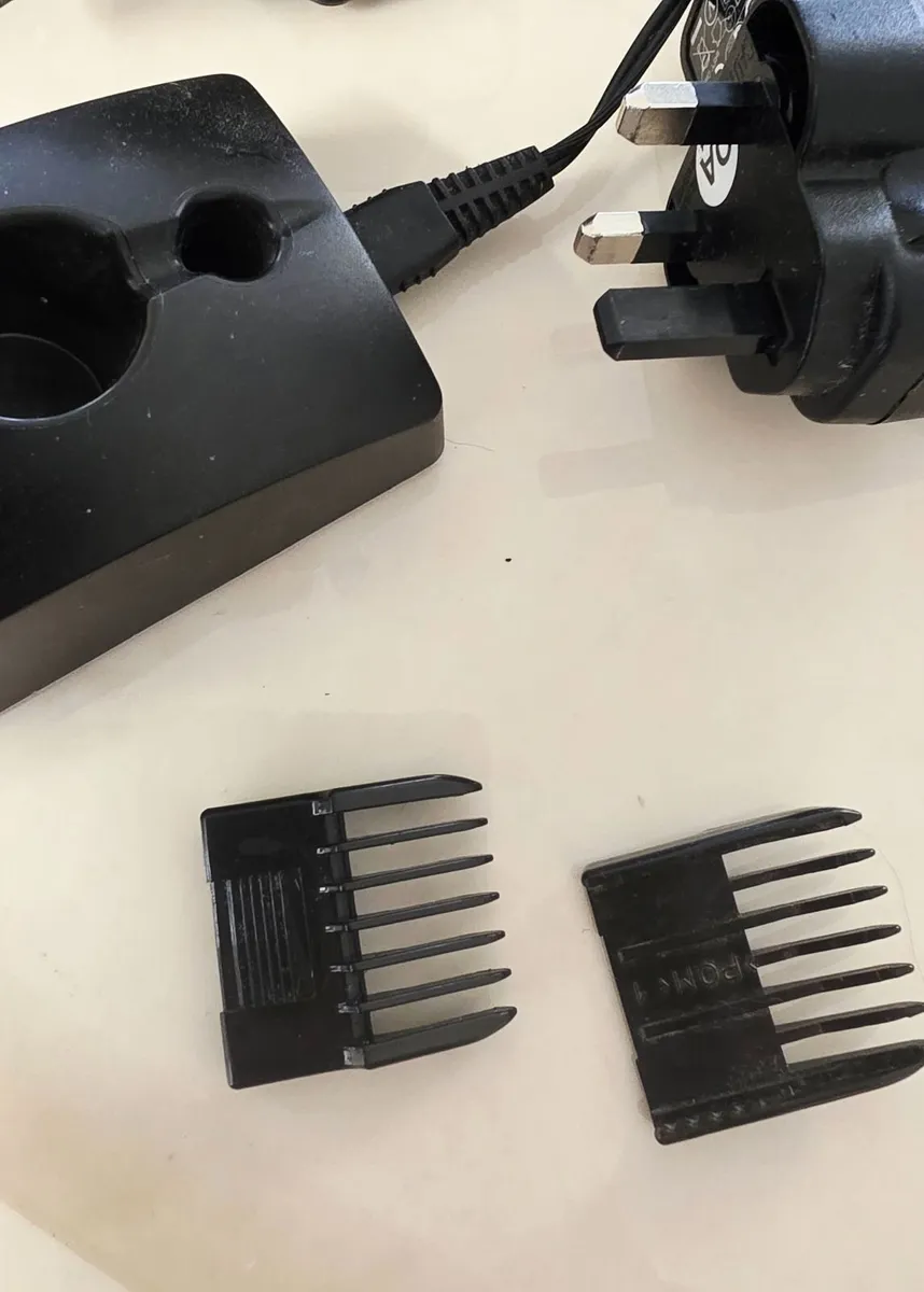 Whal super trimmer - Image 3