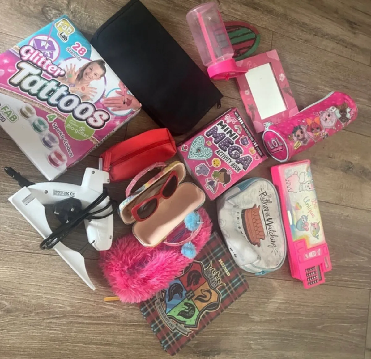 Bundle of items - Image 3
