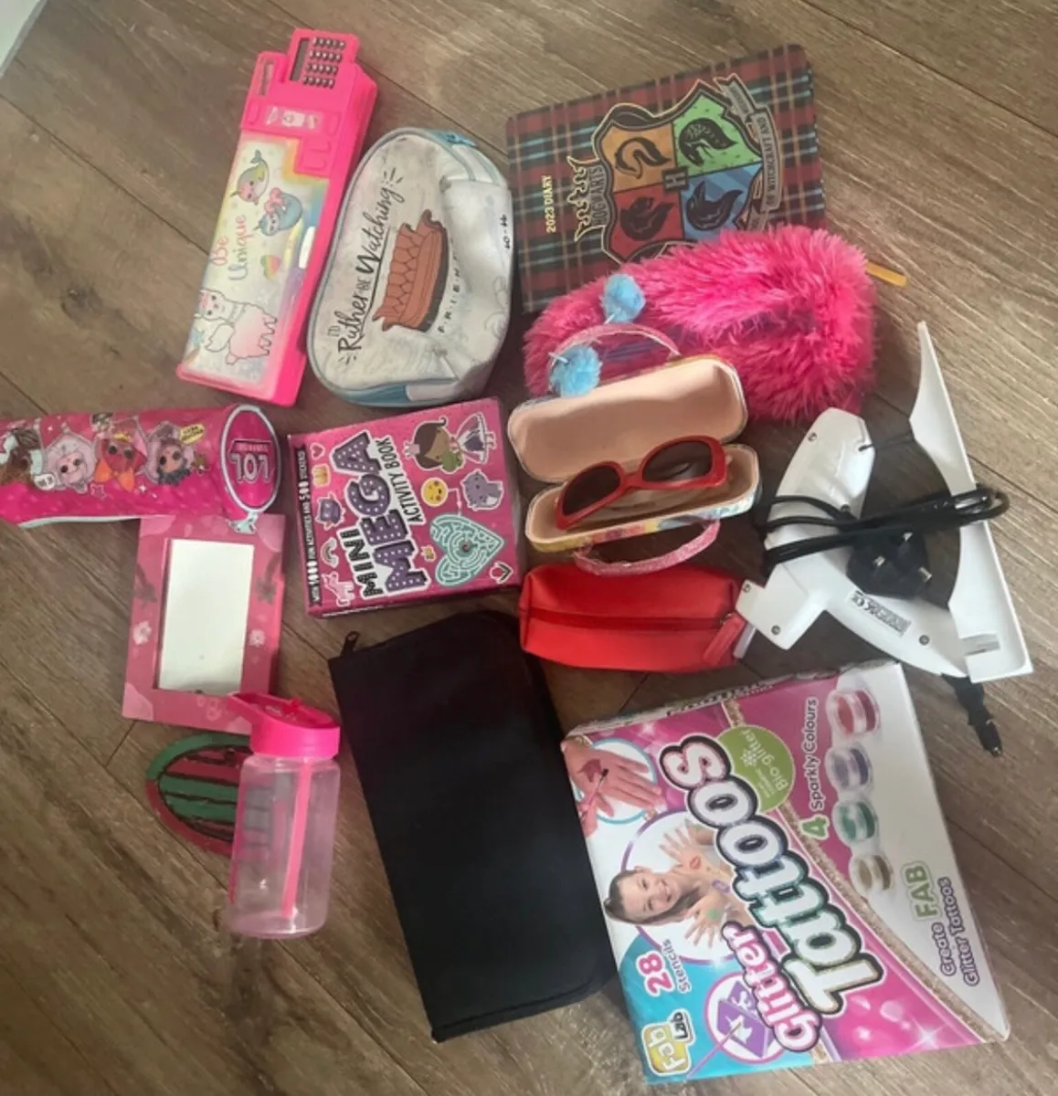 Bundle of items - Image 4