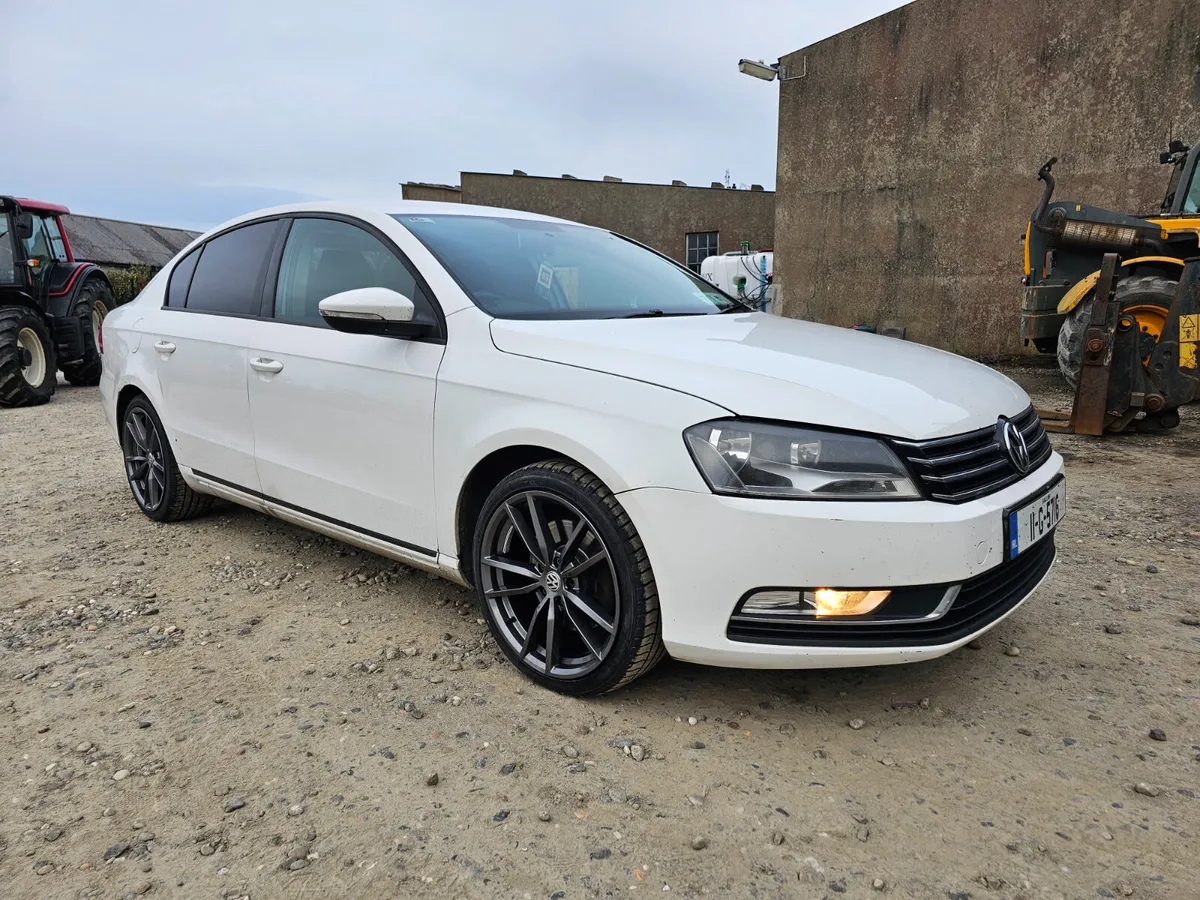 18" 19" Volkswagen Pretoria Style - Image 2