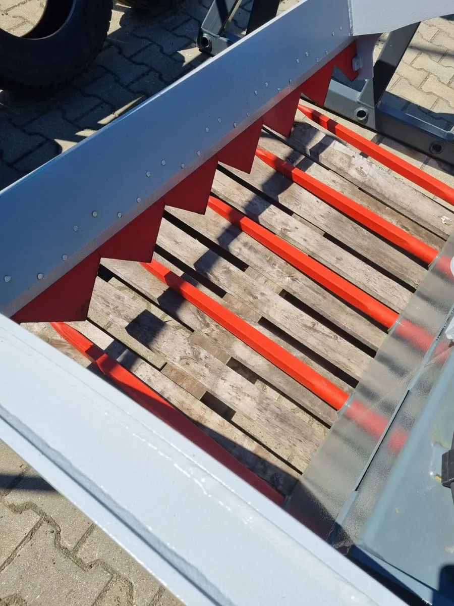 Bale cutter - Image 3