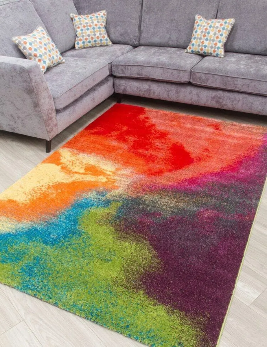 BRAND NEW RUGS @ DSN Furniture