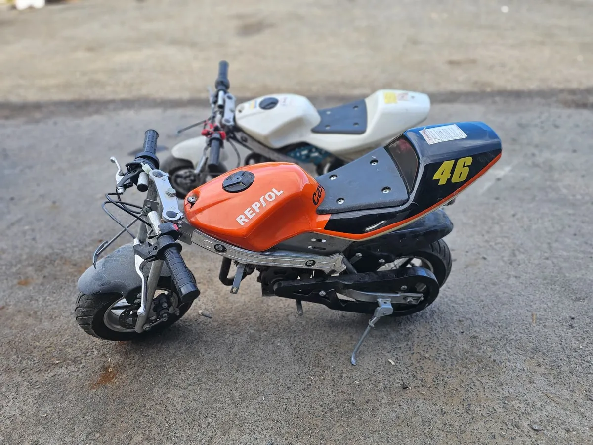 YAMAHA Other 2008 - Image 3