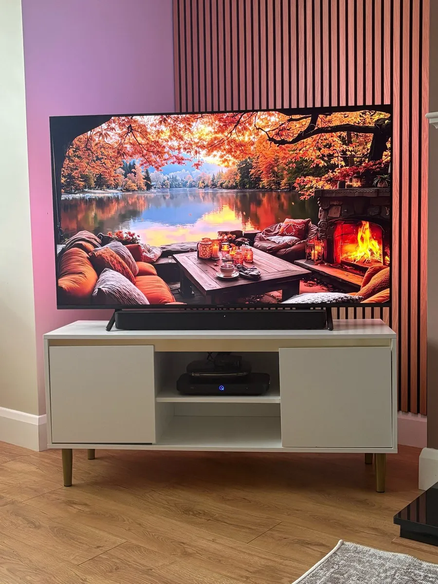 Tv Unit - Image 1