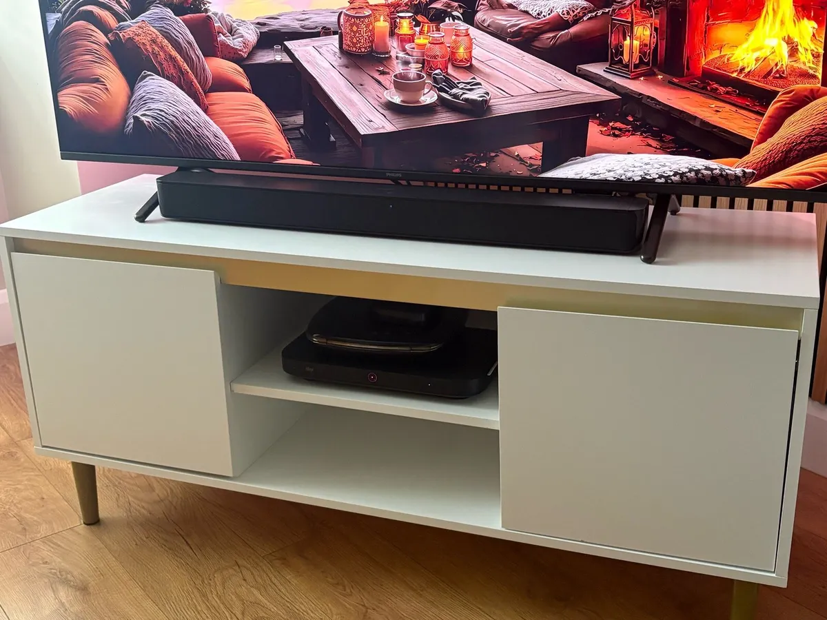 Tv Unit - Image 2