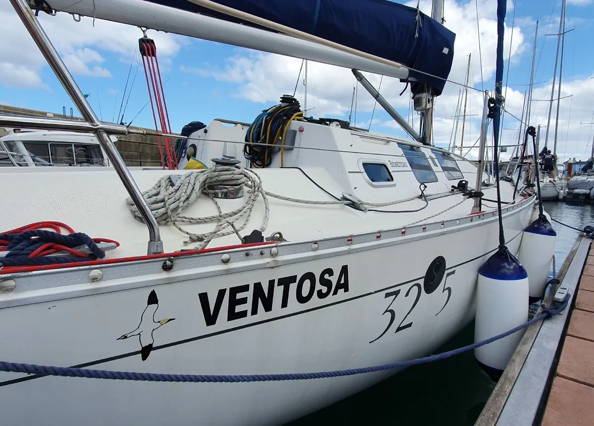 Boat names made! - Image 1