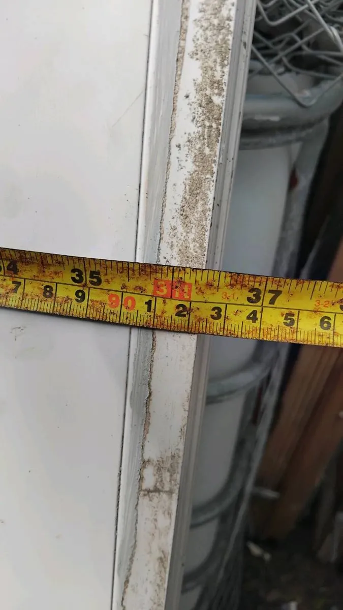 Pvc door - Image 2