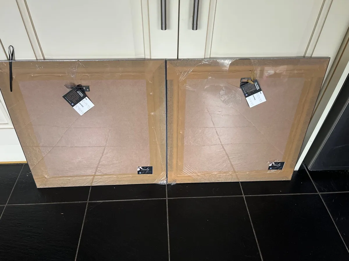 2 framed prints - Image 4