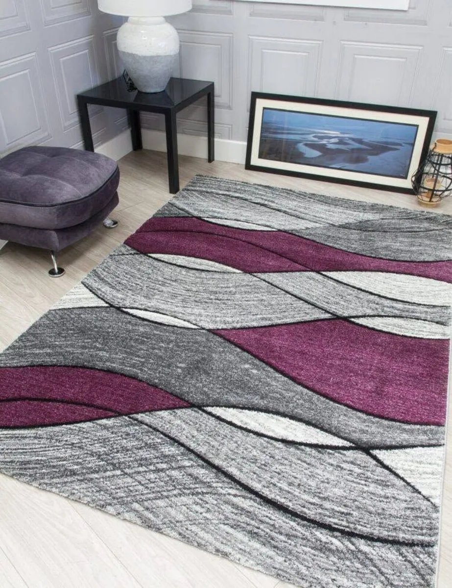 BRAND NEW RUGS @ DSN Furniture