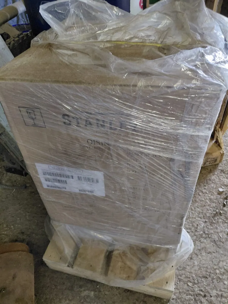 Stove - Image 2