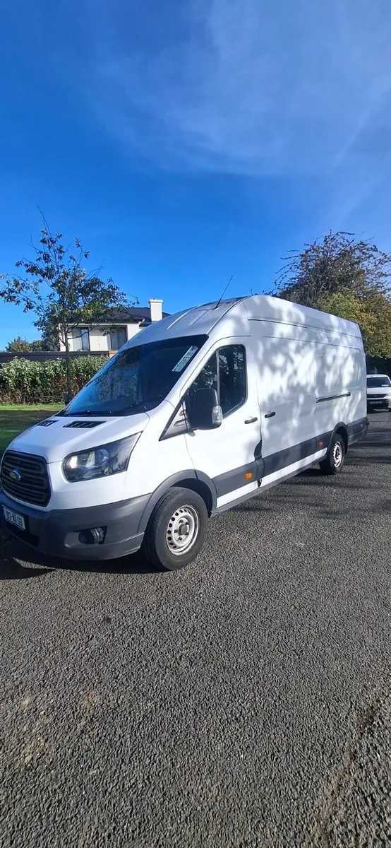 Ford Transit 2019 - Image 2