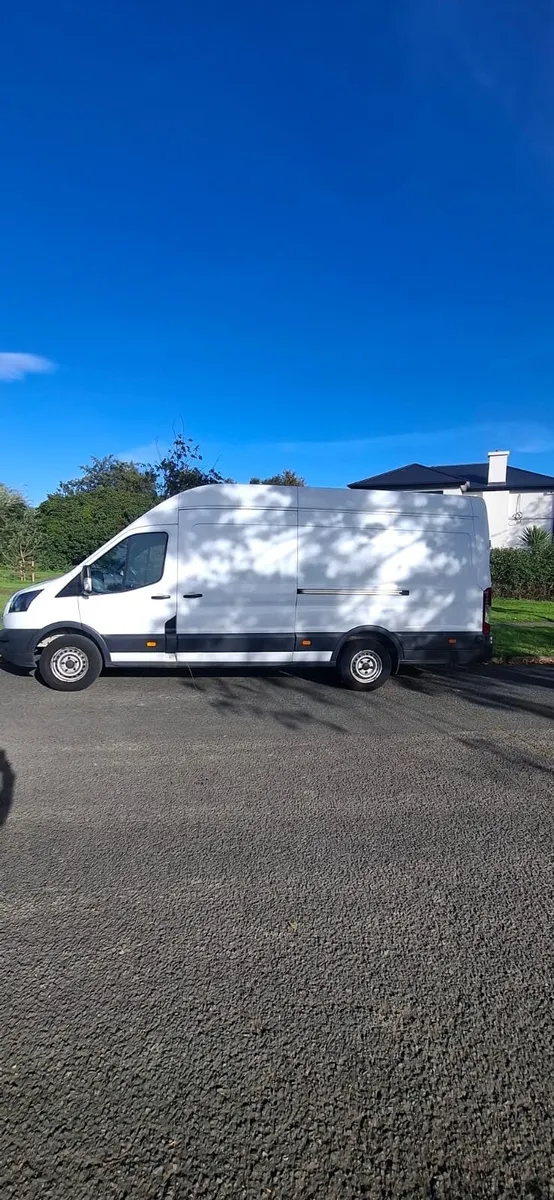 Ford Transit 2019 - Image 4