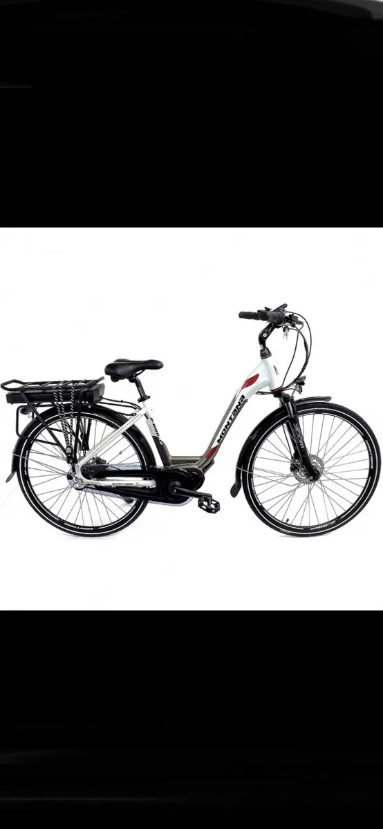 Electric bikes - Image 1