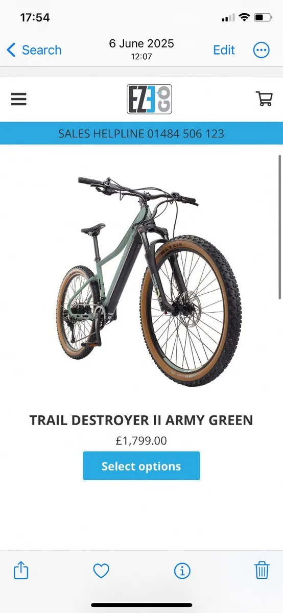 Electric bikes - Image 3