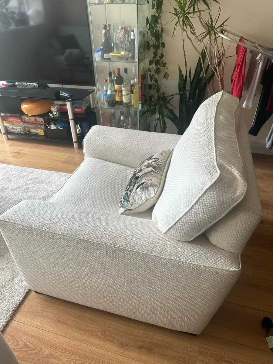 Armchair for Sale - Image 2