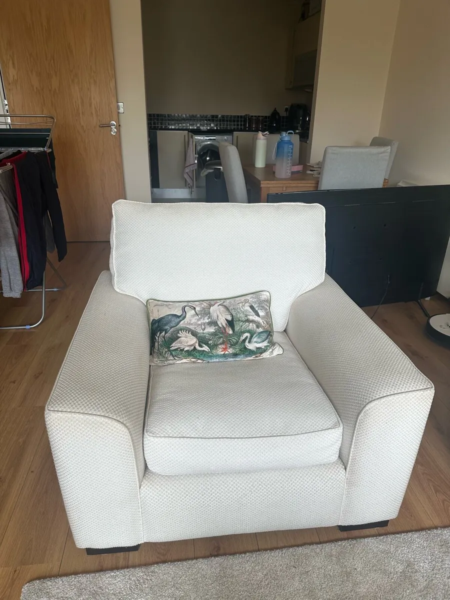 Armchair for Sale - Image 1