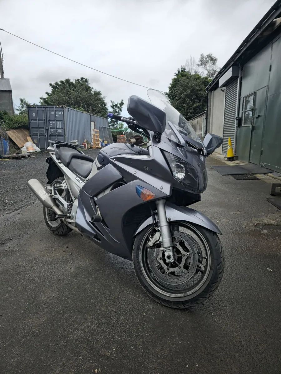 YAMAHA Other 2008 - Image 1