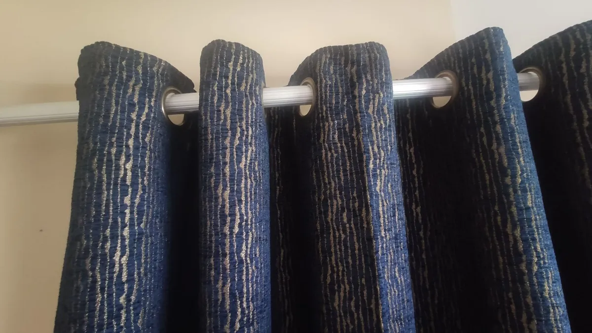 Curtains - Image 1