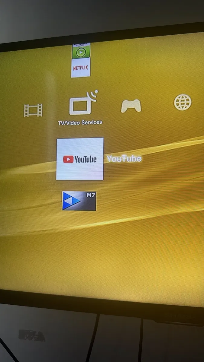 PS3 slim 500Gb jailbreak controller 2 - Image 1