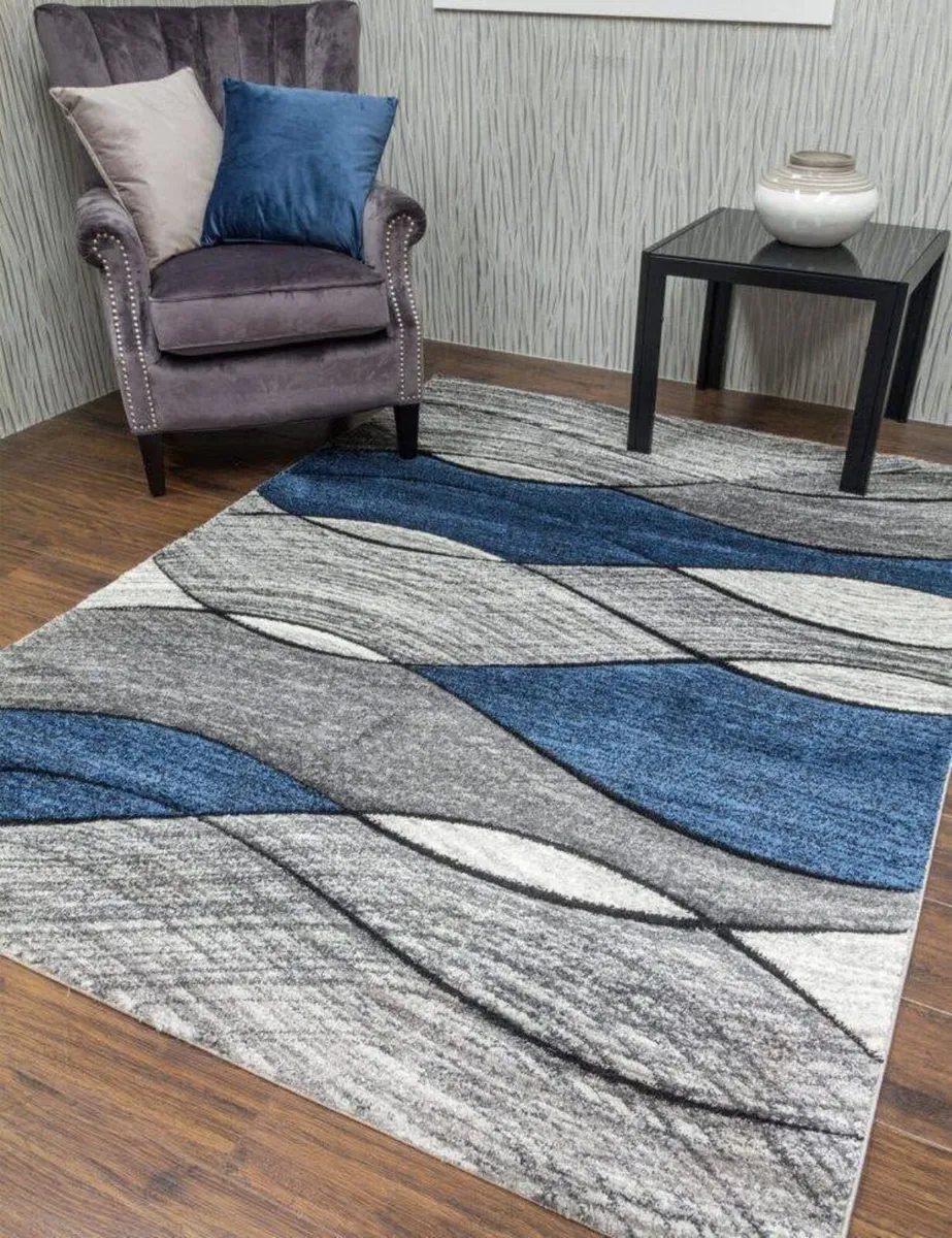BRAND NEW RUGS