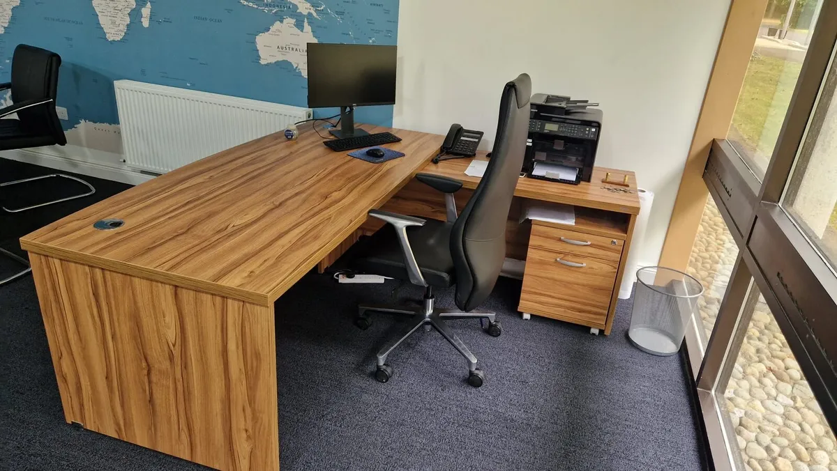 Executive suite - Image 1