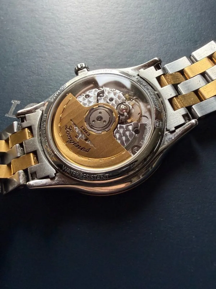 Longines Flagship dress watch from 2025 for sale - Image 1