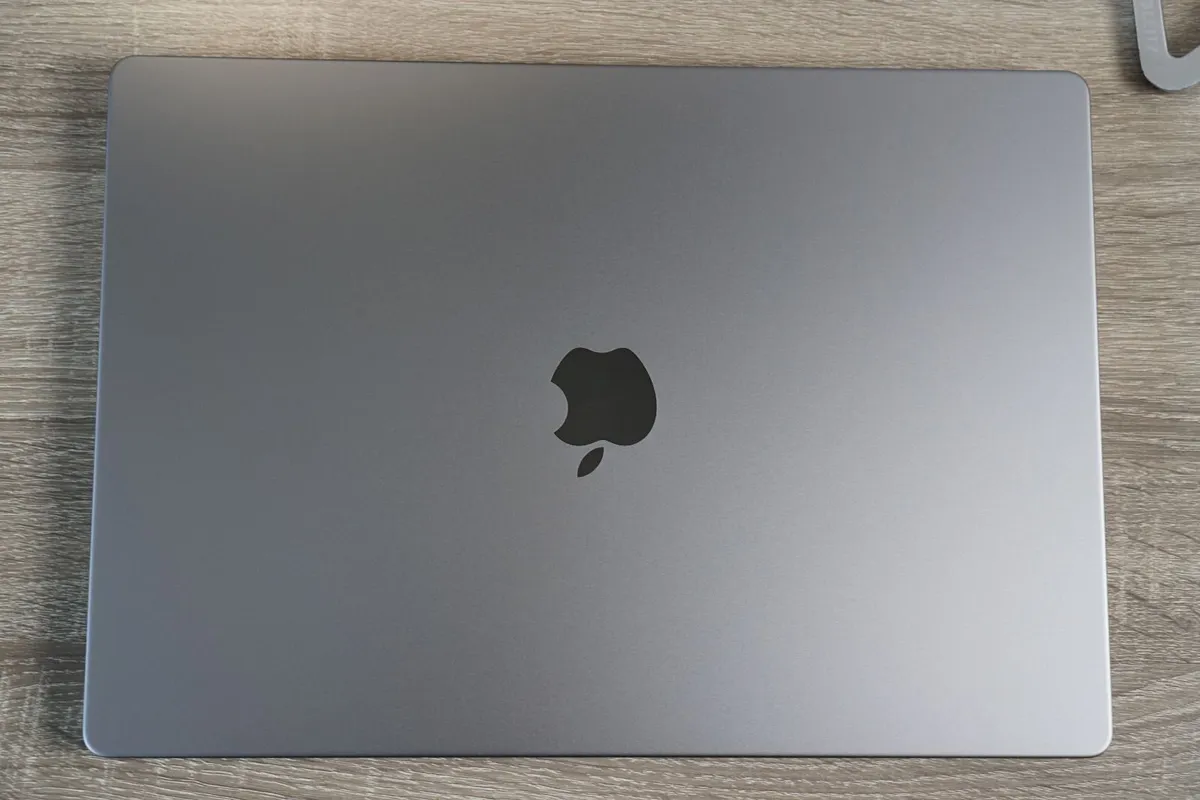 MacBook Pro 16 M1 Max 2021 | 32GB | 512GB | 100% - Image 4