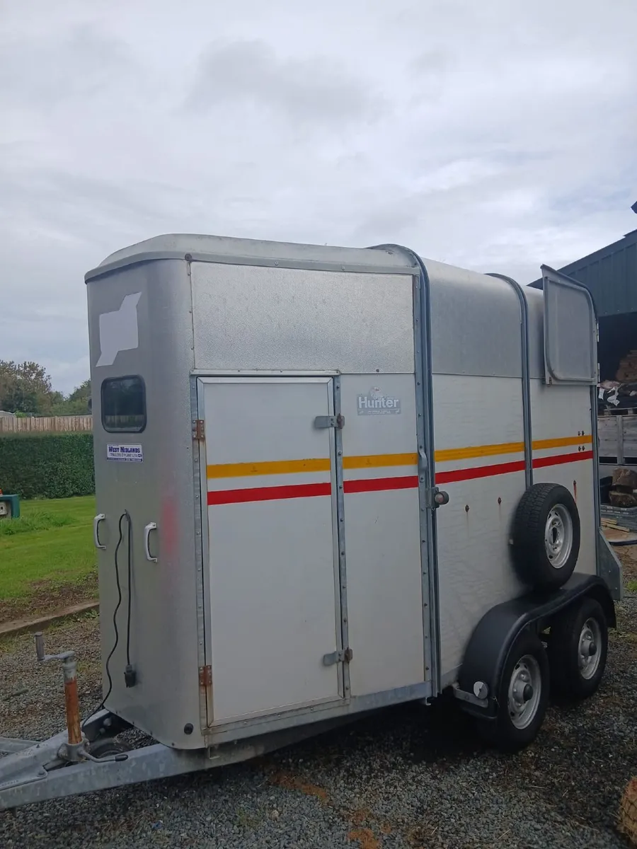 horsebox - Image 2