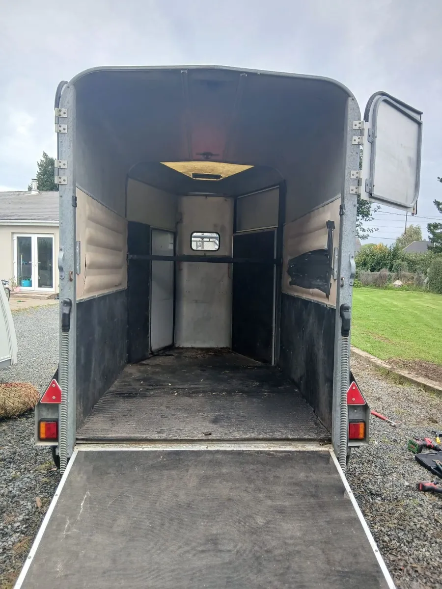 horsebox - Image 3
