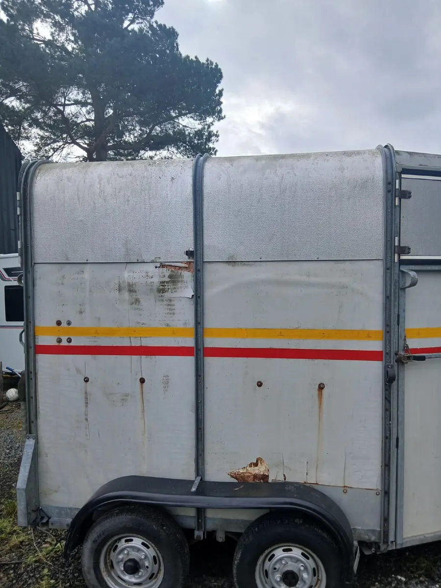 horsebox - Image 4