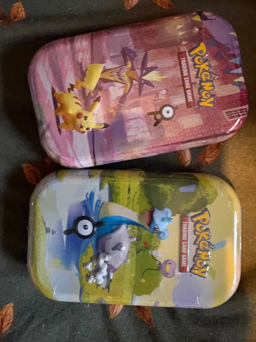 30 Pokemon - Image 2