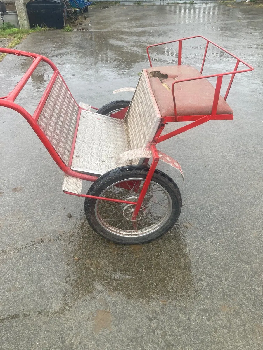 Original appleby Road Cart 🍏🐝 - Image 2