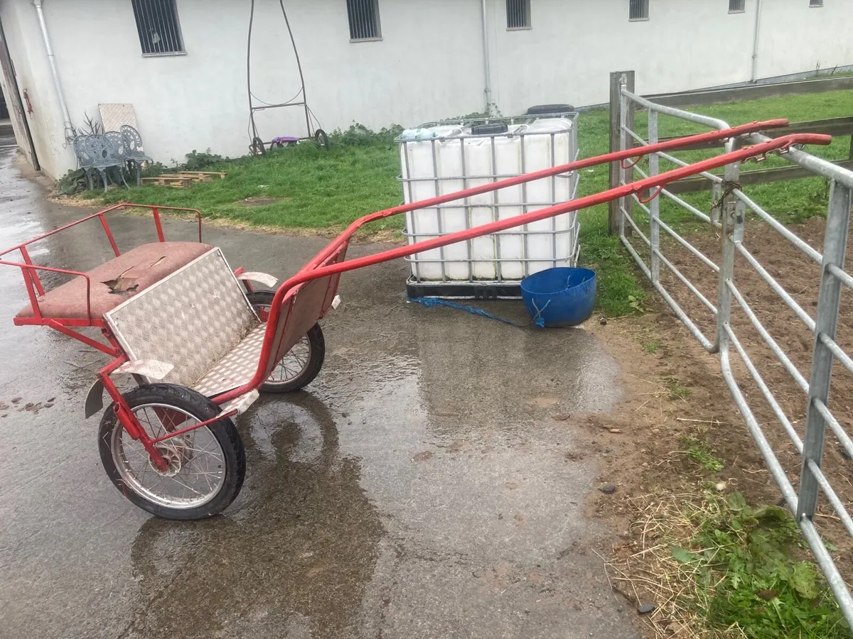 Original appleby Road Cart 🍏🐝 - Image 3