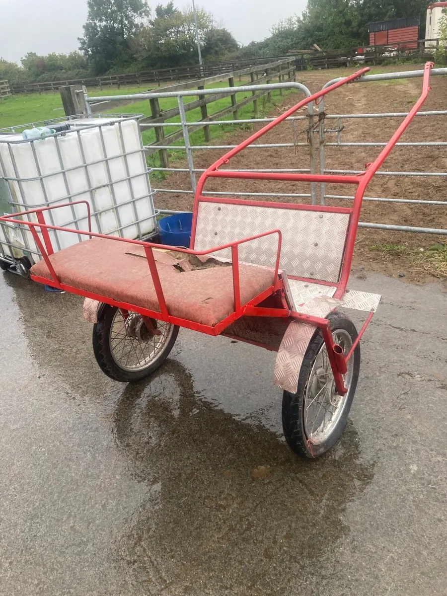 Original appleby Road Cart 🍏🐝 - Image 4