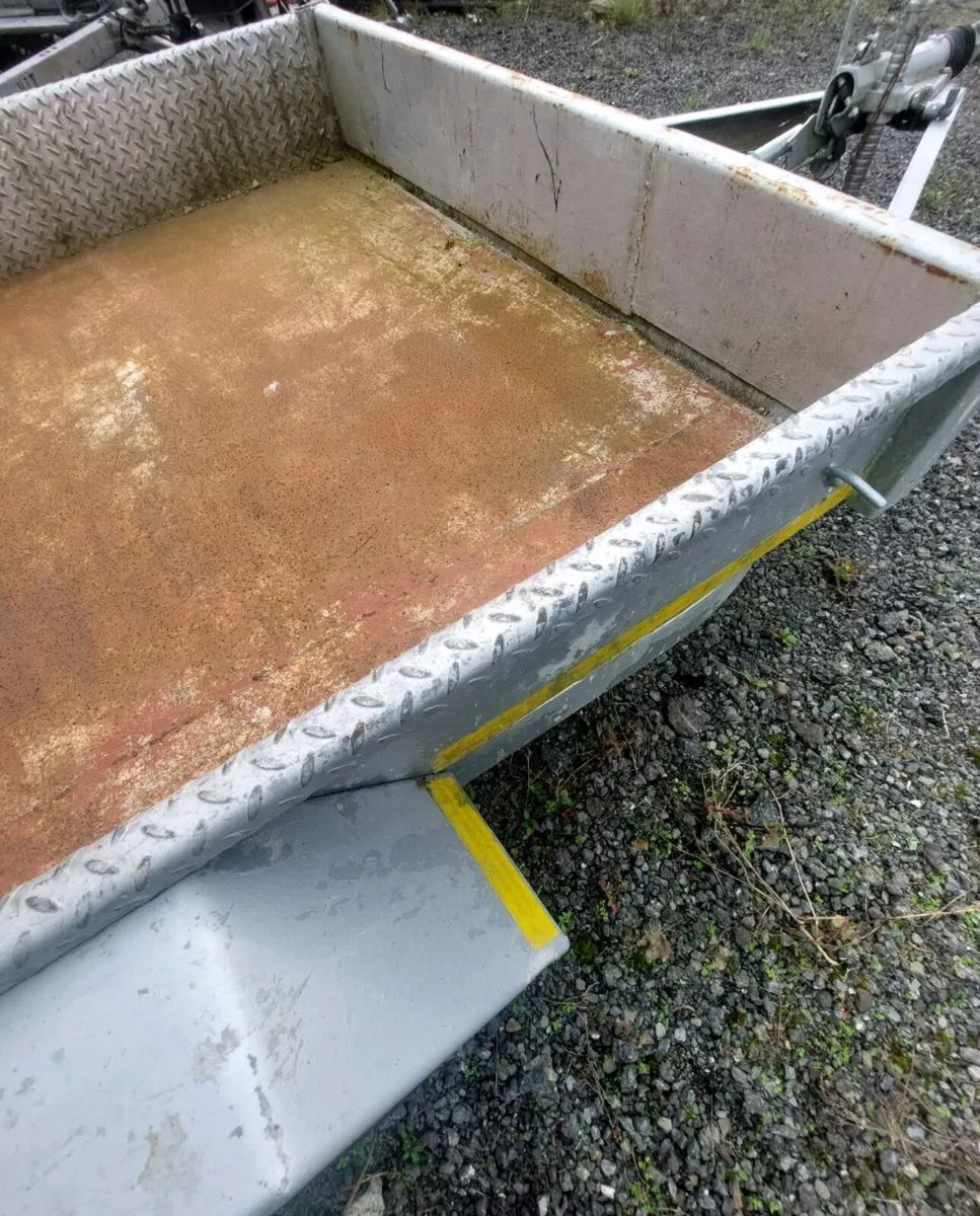 Plant Trailer - Image 4