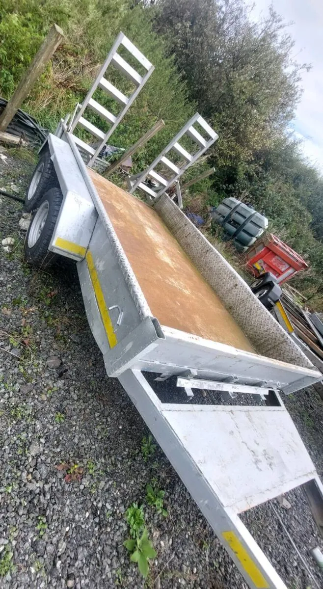 Plant Trailer - Image 2