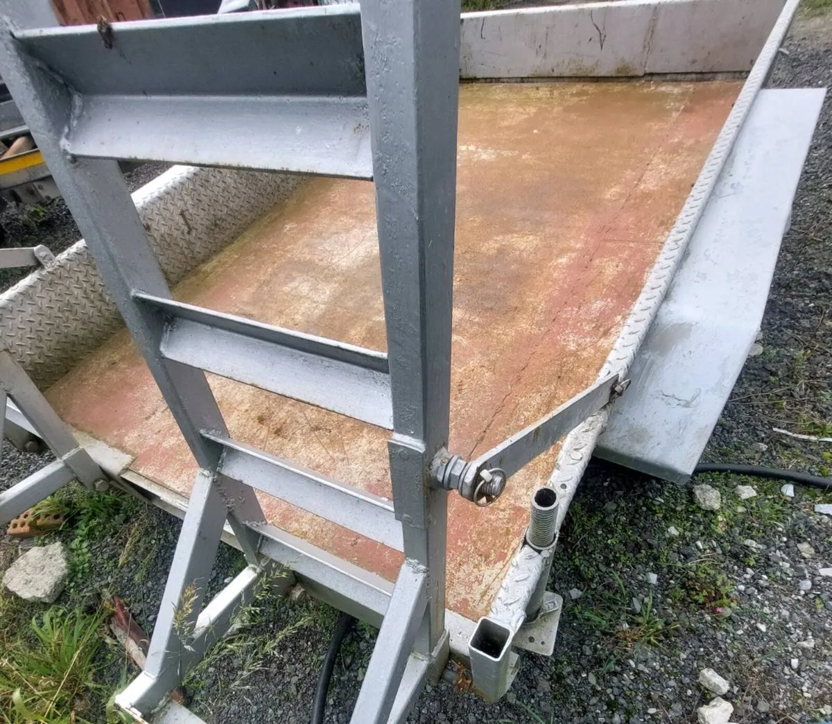 Plant Trailer - Image 3