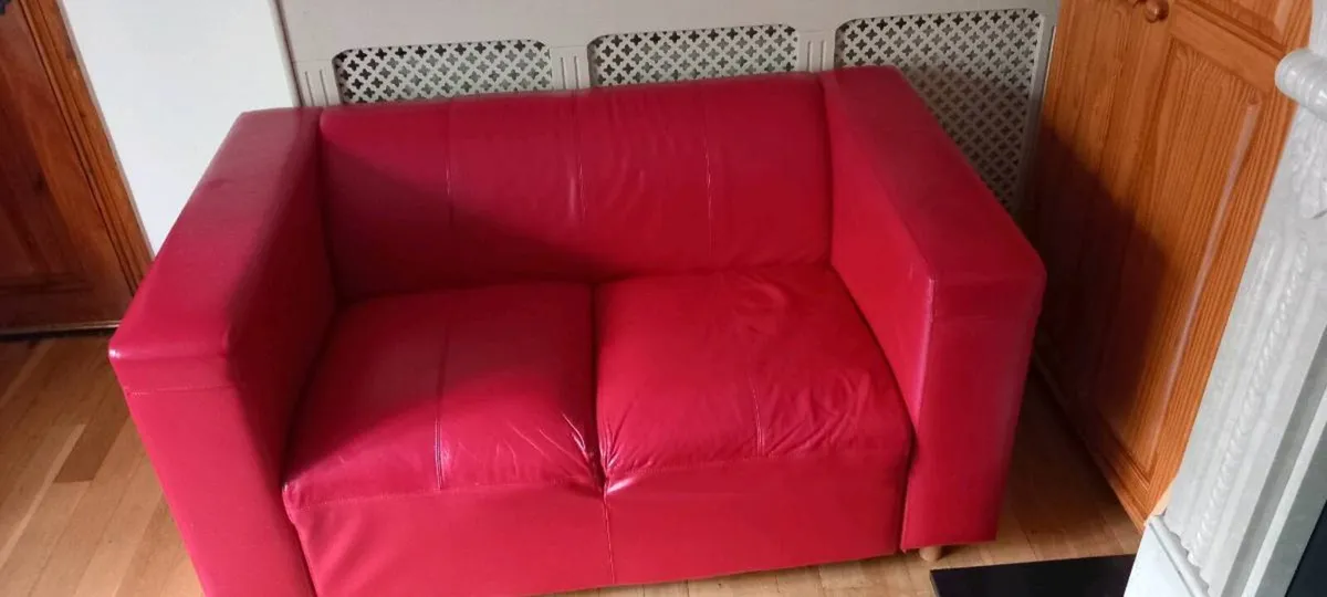 2-3 seater  couch - Image 2