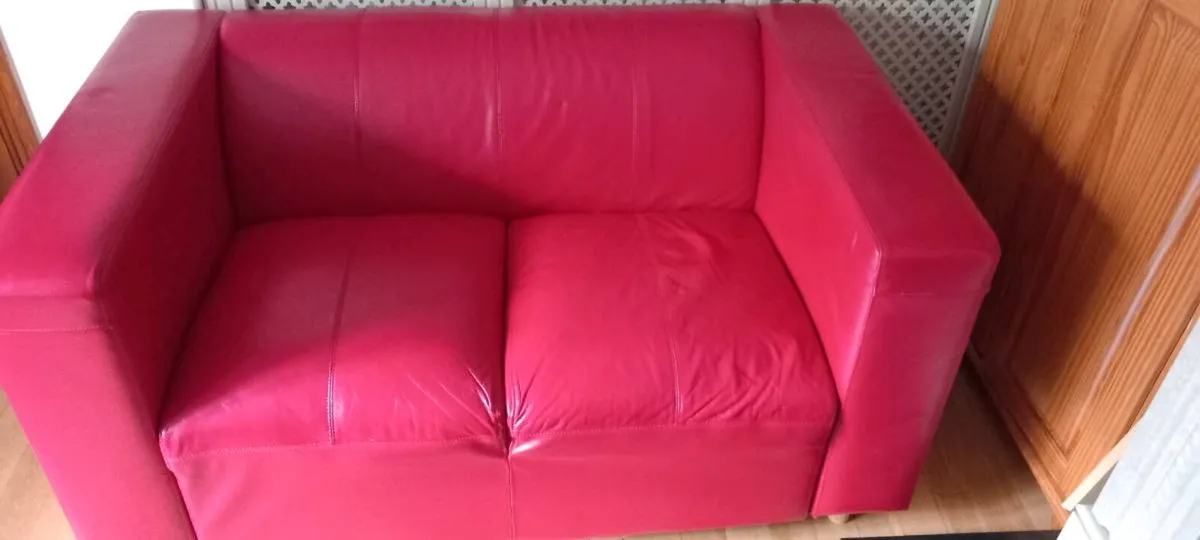 2-3 seater  couch - Image 3