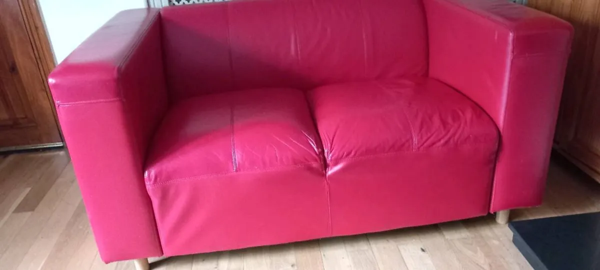 2-3 seater  couch - Image 4