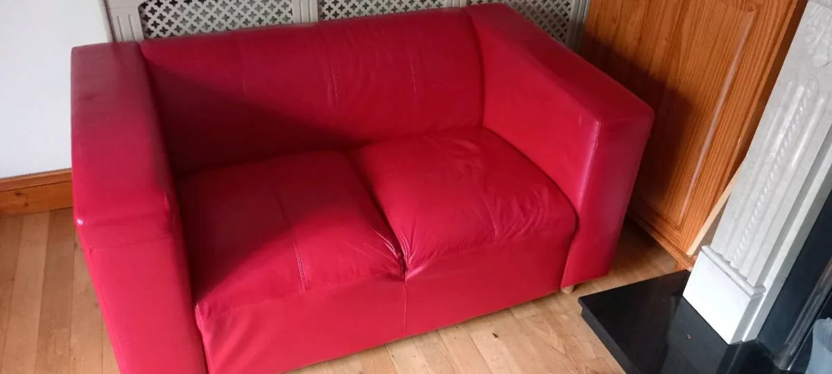 2-3 seater  couch - Image 1