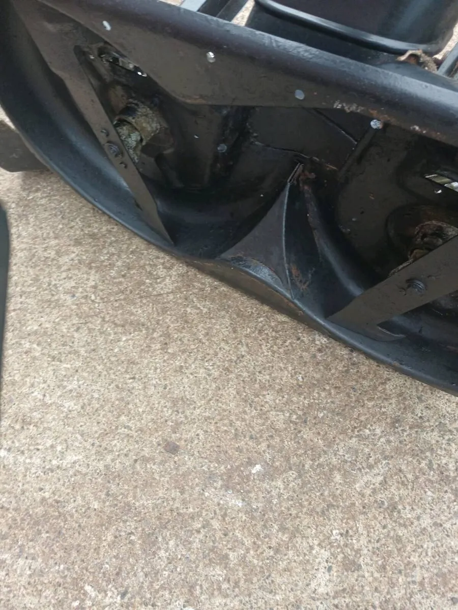 Replacement 36" deck for many mowers - Image 3