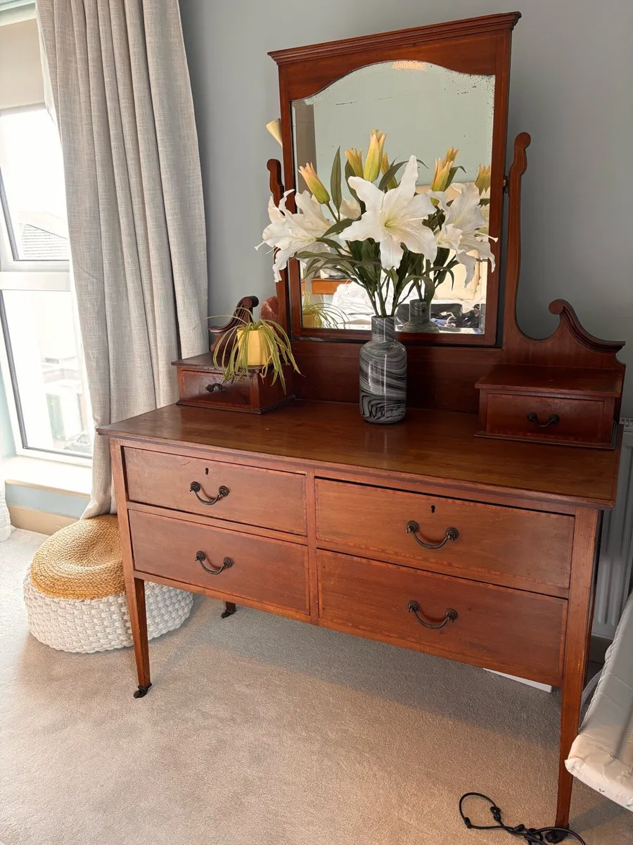 Dresser vintage - Image 1