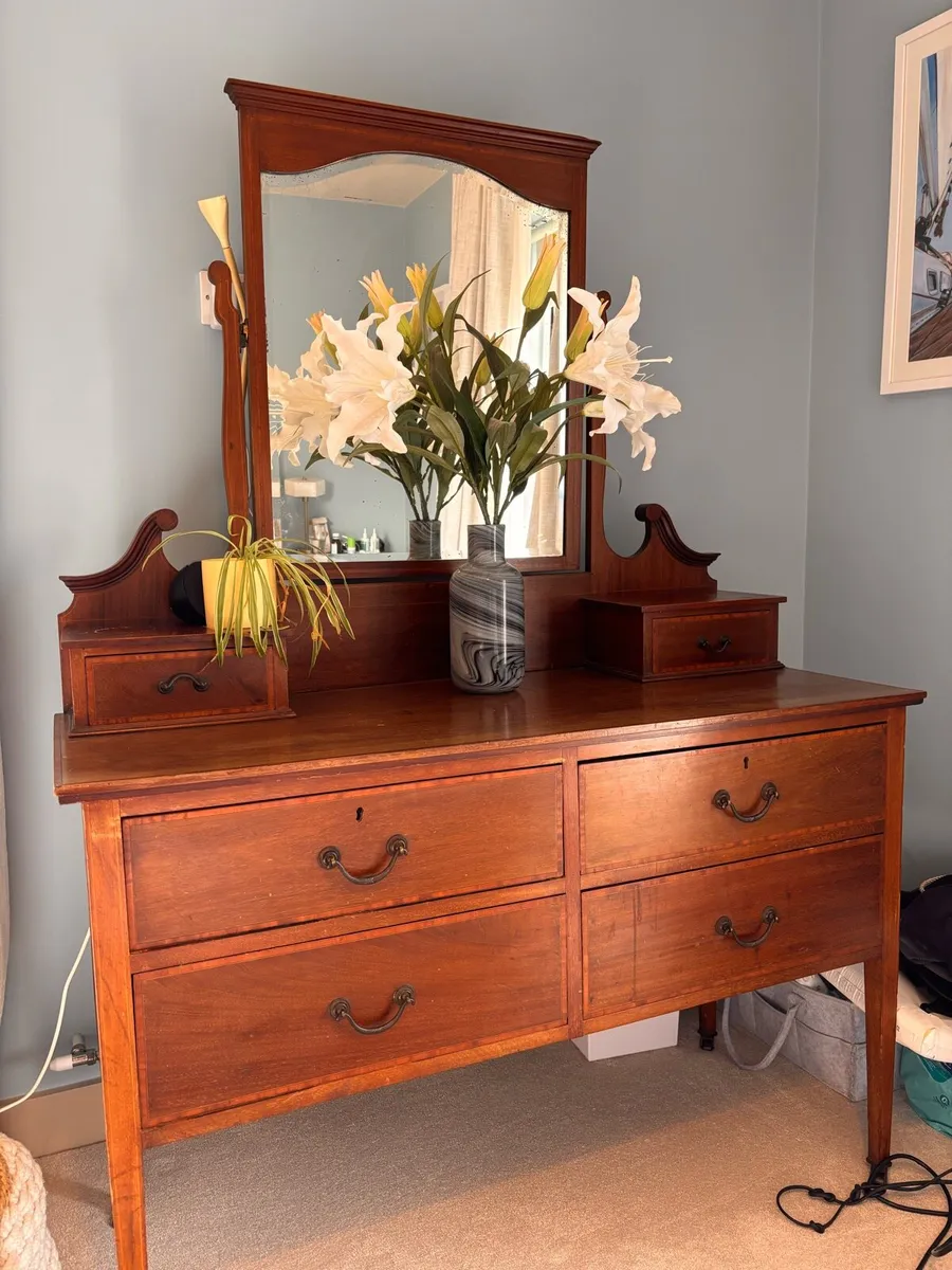 Dresser vintage - Image 2