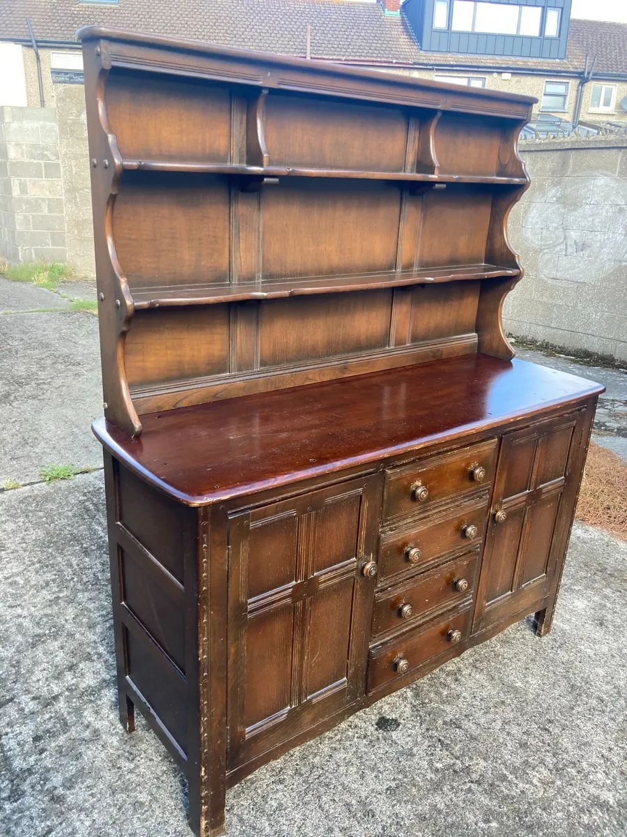 Dresser - Ercol - Image 1