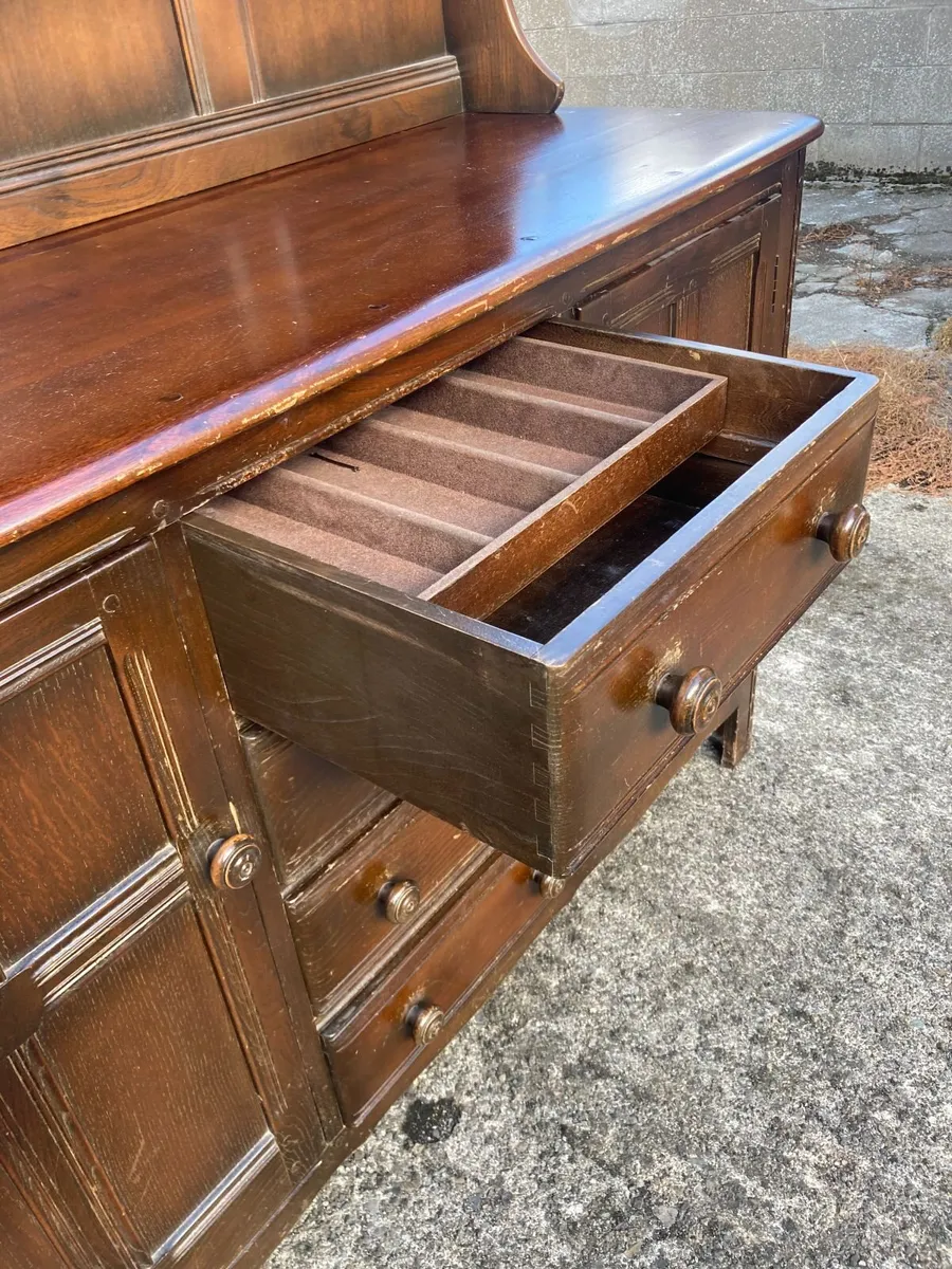 Dresser - Ercol - Image 2