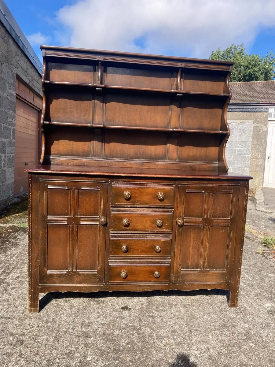 Dresser - Ercol - Image 3