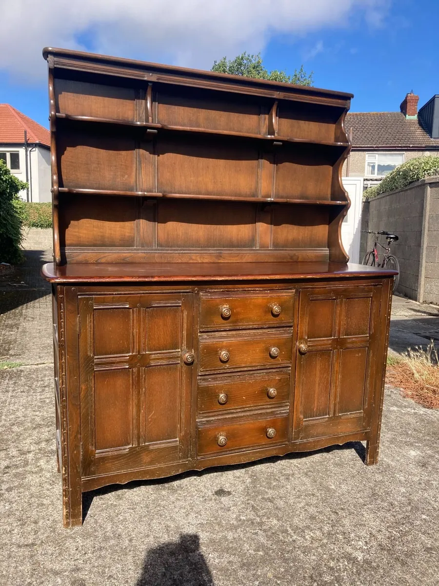 Dresser - Ercol - Image 4
